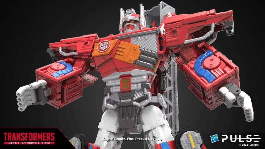 Image Of HasLab Omega Prime Official Details For Transformers Legacy Robots In Disguise  (60 of 123)